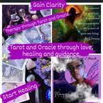 Monique Star Tarot & Oracle - @moniquestar_tarot - Instagram