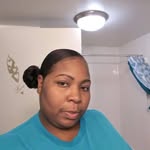 Janeice Monique Gould Starks - @janiay7 - Instagram