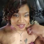 Julia Monique Starks - @mrsdragon22 - Instagram