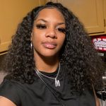 Monique Starks - @moniquestarks123 - Instagram