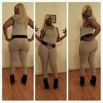 Monique Starnes - @moniqueblacktiffany - Instagram