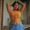 Monique Gaspar Sterling - @prxttty_cuttiee - TikTok
