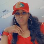 Monique Sterling - @mocute817 - Instagram