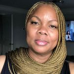 Monique Sterling - @iamsterlingmo - Instagram