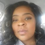 Monique Sterling James - @ketih91579 - Instagram