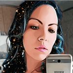 Victoria Monique Sterling - @torixredduer - Instagram
