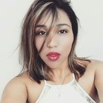 Monique Stevens - @ms.28 - Instagram