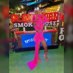 Monique stevens - @queen_kittypuss - Instagram