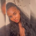 Monique Stevens - @stuckbeingme04 - Instagram