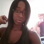Monique Stillstanding - @moniquestillstanding - Instagram