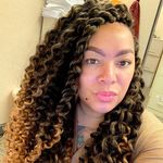 Monique StillStanding - @moniquestillstandin - Instagram