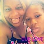 Monique Stokes - @heaven33.ft - Instagram