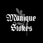 Monique Stokes - @moniquestokesauthor - Instagram