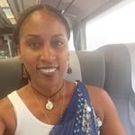 Monique Stokes - @lovelymocheri - Instagram