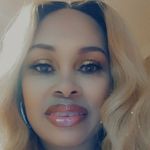 Monique Stokes-Ivy - @moniquestokesivy - Instagram