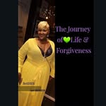 monique suggs - @journeyluvlifeandforgiveness - Instagram