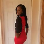 Monique Swaby - @monnie1q - Instagram
