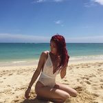 Damonique Sweeney - @damoniquesweeney - Instagram