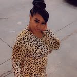 Domonique Talley - @talleydomonique - Instagram