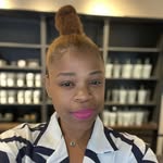 Monique Caines-Talley - @monique_caines - Instagram