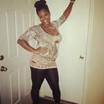Monique Talley - @onaturale_lady_33 - Instagram