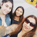 Monique Tapia - @tapiamonique - Instagram