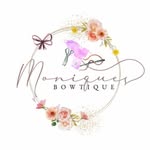 Monique Tapia - @moniquesbowtique - Instagram