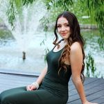 Monique Tarango - @moniquetxo - Instagram