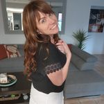 Monique Thibault - @mongrub82 - Instagram