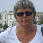 Monique Thibault Detrez - @thibaultdetrez - Instagram