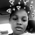 Kiyah - @moniquethurman09 - Instagram