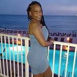 Monique Thurman - @mon1que_mo_money - Instagram