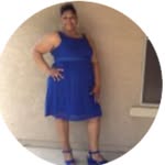 Monique Thurman - @benjmu8355 - Instagram