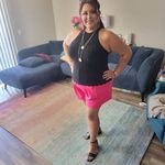 Monique Isis Rivera-Tilley - @moneekyisis - Instagram