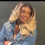 Monique S Tilley - @mojeans_tilley - Instagram
