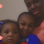 Monique Tolbert - @nique_baby_07 - Instagram