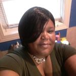 Monique Tolbert - @tolbert1534 - Instagram