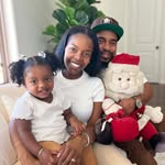 Monique Tolbert Golike - @monniqque - Instagram