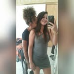 Nickê - @monique.valverde - Instagram