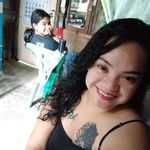 Monique Villa - @aprilvilla076 - Instagram