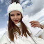 Василиса Степанова - @monique.warner.il - Instagram