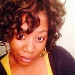 Monique Warner - @nursewarner25 - Instagram
