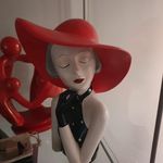 Monique Warner - @stvnwrnr46 - Instagram