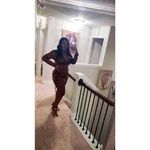 M'onique Welsh - @smiley_taylor - Instagram