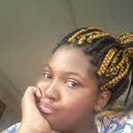 Monique Whitehurst - @014nique - Instagram