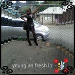 Monique Whittingham - Facebook