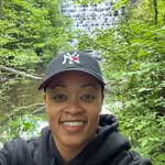 Monique Whittingham (Mo) - @whodontknowmo - Instagram