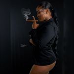 Monique M. Whyte - @sexcbarbie - Instagram