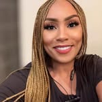 Monique Wiggins - @mowiggs - Instagram