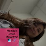 Monique Wild - @moniquedoesmetastatic - Instagram